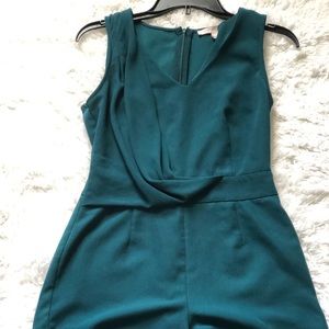 ☀️ Aqua Romper ☀️